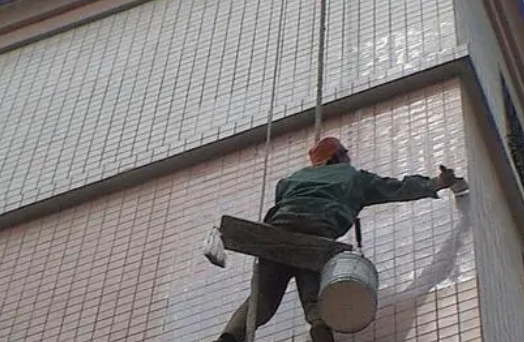 孙吴卫生间漏水维修公司分享下孙吴外墙防水的必要性。