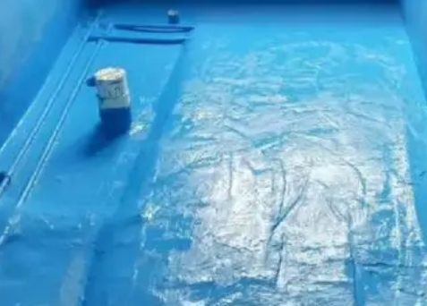孙吴卫生间漏水维修公司分享下孙吴卫生间防水工程中常用防水涂料介绍。